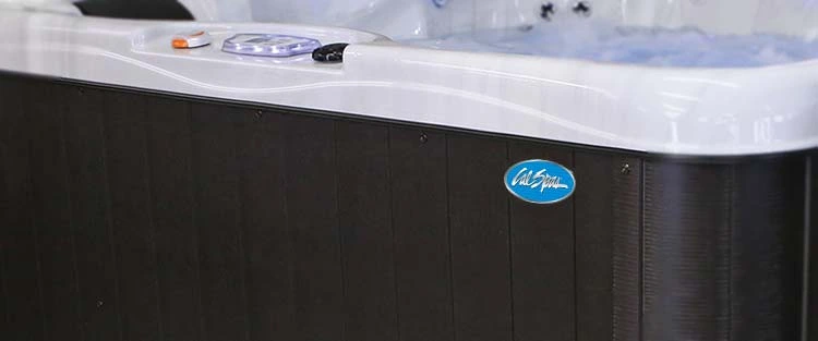 Cal Preferred™ for hot tubs in Lansing