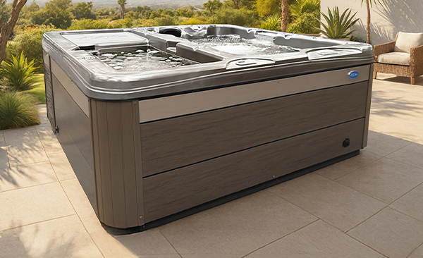 Cold Plunge Spas Series Lansing hot tubs for sale