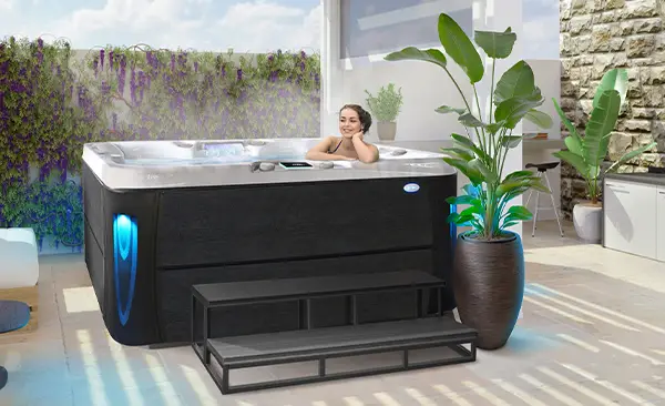 Escape X-Series Spas Lansing hot tubs for sale