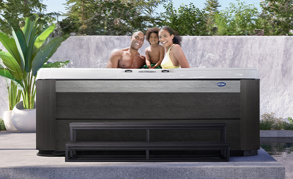 Patio Plus™ Spas Lansing hot tubs for sale