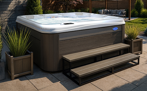 Patio&trade; Spas Lansing hot tubs for sale