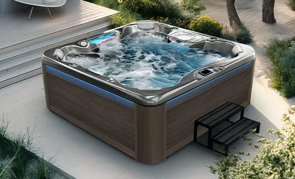 Platinum™ Spas Lansing hot tubs for sale