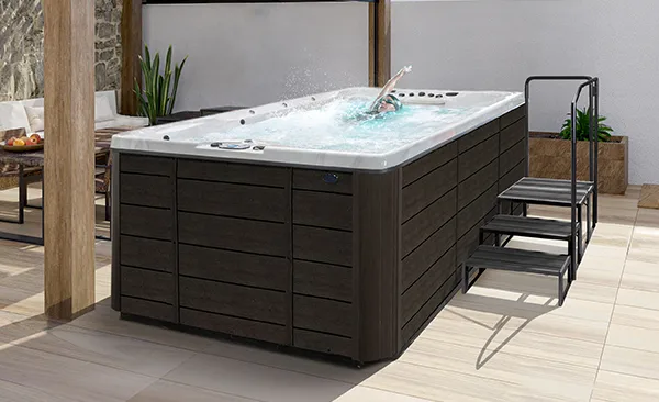 Swim Spas Lansing hot tubs for sale