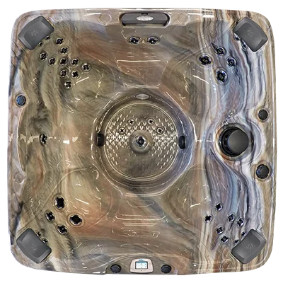 Tropical-X EC-739BX hot tubs for sale in Lansing