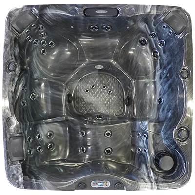 Pacifica EC-739L hot tubs for sale in Lansing