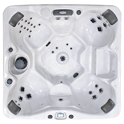 Baja-X EC-740BX hot tubs for sale in Lansing