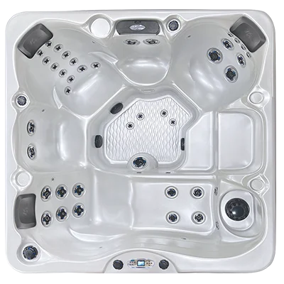 Costa EC-740L hot tubs for sale in Lansing