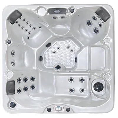 Costa-X EC-740LX hot tubs for sale in Lansing