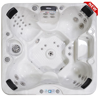 Baja EC-749B hot tubs for sale in Lansing