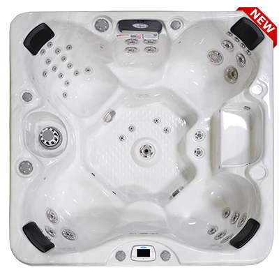 Baja-X EC-749BX hot tubs for sale in Lansing