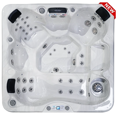Costa EC-749L hot tubs for sale in Lansing