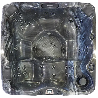 Pacifica-X EC-751LX hot tubs for sale in Lansing
