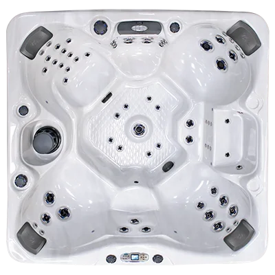 Baja EC-767B hot tubs for sale in Lansing