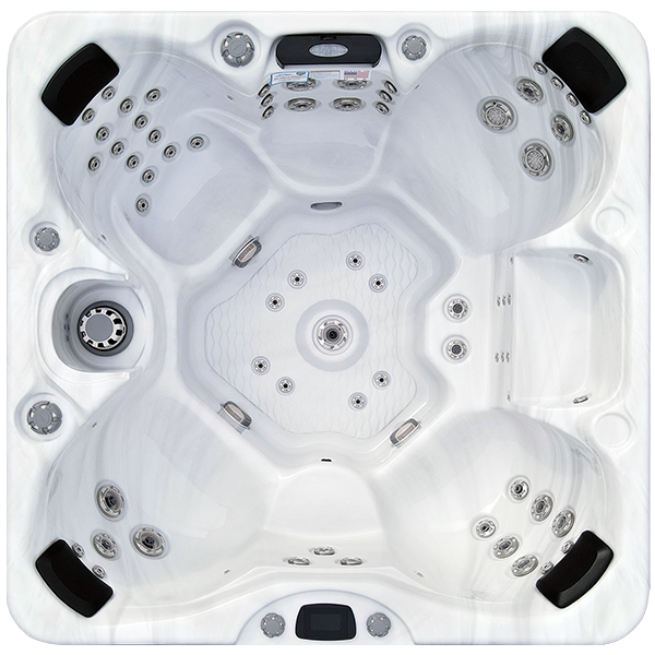 Baja-X EC-767BX hot tubs for sale in Lansing