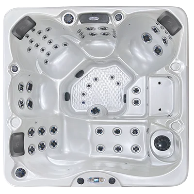 Costa EC-767L hot tubs for sale in Lansing
