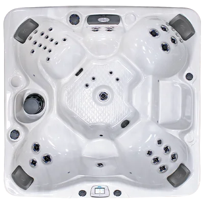 Cancun-X EC-840BX hot tubs for sale in Lansing