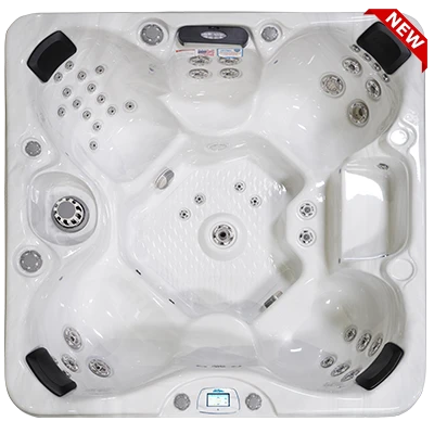 Cancun-X EC-849BX hot tubs for sale in Lansing