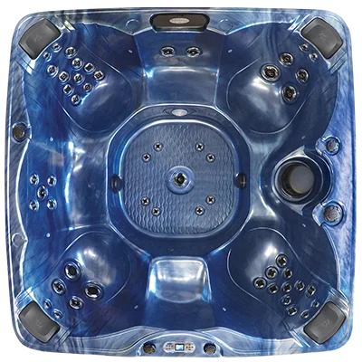 Bel Air EC-851B hot tubs for sale in Lansing
