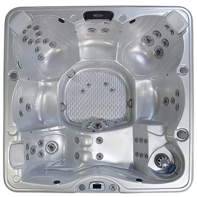 Atlantic-X EC-851LX hot tubs for sale in Lansing