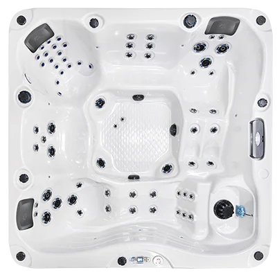 Malibu EC-867DL hot tubs for sale in Lansing