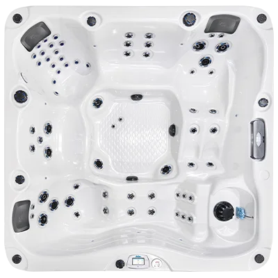 Malibu-X EC-867DLX hot tubs for sale in Lansing