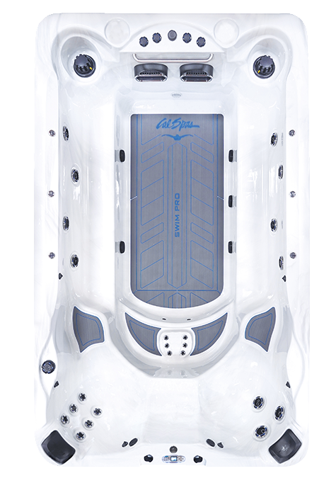 Swim-Pro F-1325 hot tubs for sale in Lansing