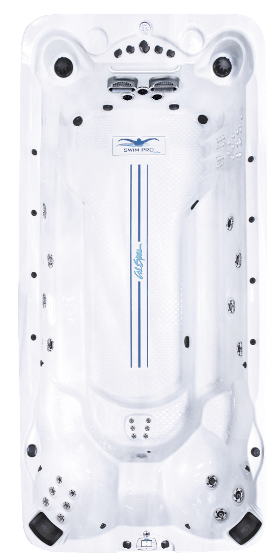 Commander F-1655 hot tubs for sale in Lansing