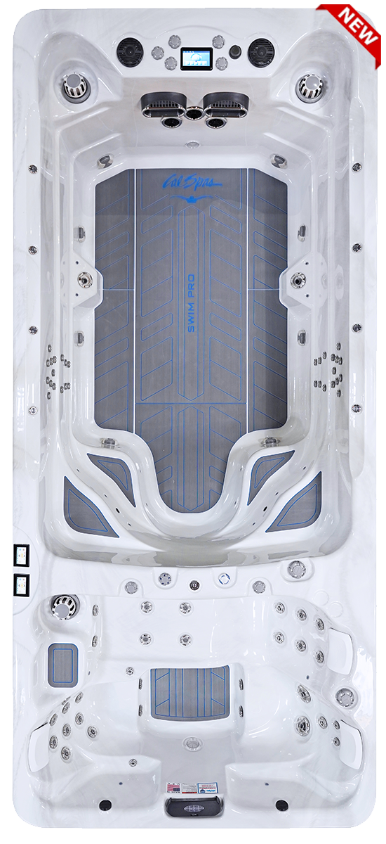 Olympian F-1868DZ hot tubs for sale in Lansing