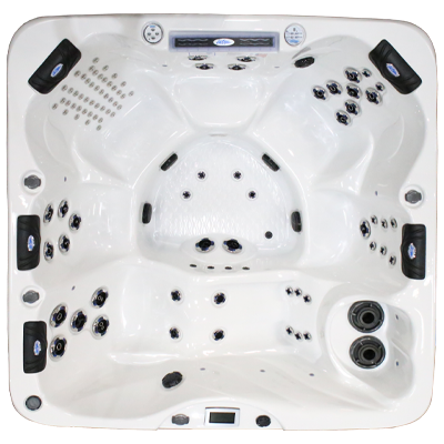 Huntington PL-792L hot tubs for sale in Lansing