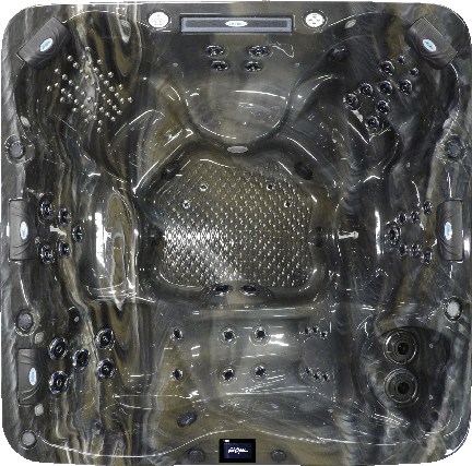 La Jolla PL-894L hot tubs for sale in Lansing