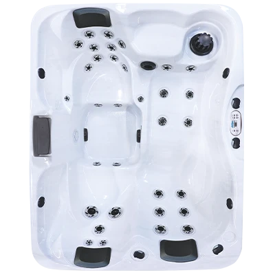 Kona Plus PPZ-533L hot tubs for sale in Lansing