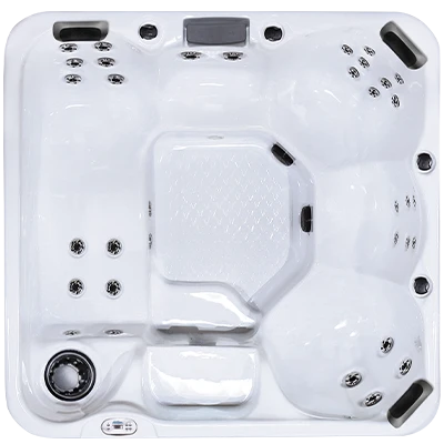 Hawaiian Plus PPZ-634L hot tubs for sale in Lansing