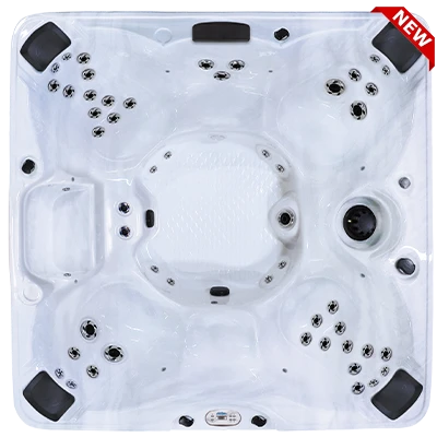 Tropical Plus PPZ-743BC hot tubs for sale in Lansing