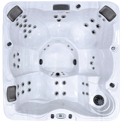 Pacifica Plus PPZ-743L hot tubs for sale in Lansing