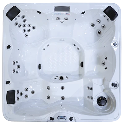 Atlantic Plus PPZ-843L hot tubs for sale in Lansing