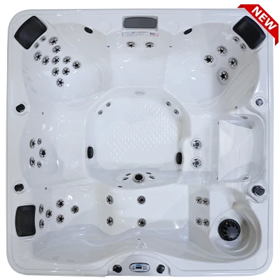 Atlantic Plus PPZ-843LC hot tubs for sale in Lansing