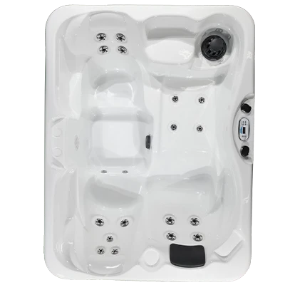 Kona PZ-519L hot tubs for sale in Lansing